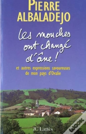 Capa do artigo Les Mouches Ont Changé D