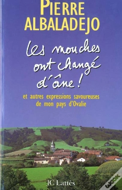 Capa do artigo Les Mouches Ont Changé D'Âne !