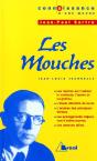 Les Mouches- Sartre 1ere L, S, Es - Preview