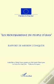 Capa do artigo "Les Moudjahidine Du Peuple D