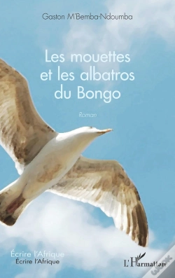 Capa do artigo Les Mouettes Et Les Albatros Du Bongo