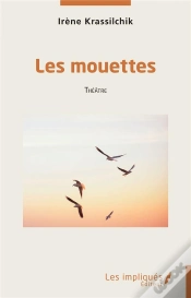 Capa do artigo Les Mouettes