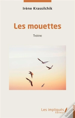 Capa do artigo Les Mouettes