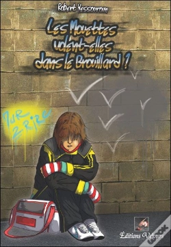 Capa do artigo Les Mouettes Volent-Elles Dans Le Brouillard ?
