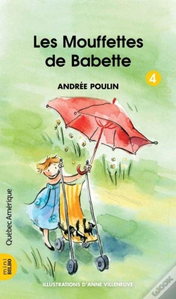 Capa do artigo Les Mouffettes De Babette