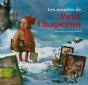 Les Moufles de Petit Chaperon - Preview