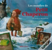 Les Moufles de Petit Chaperon