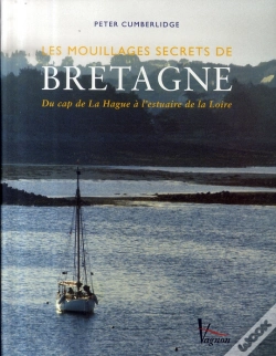 Capa do artigo Les Mouillages Secrets De Bretagne