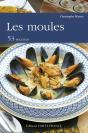 Les Moules ; 62 Recettes - Preview