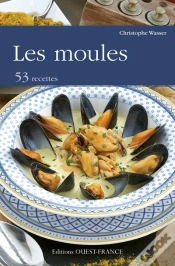 Capa do artigo Les Moules ; 62 Recettes