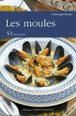 Capa do artigo Les Moules ; 62 Recettes