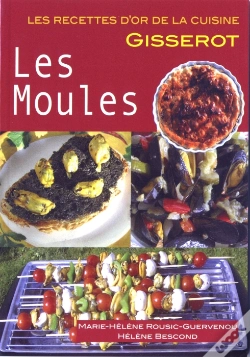 Capa do artigo Les Moules
