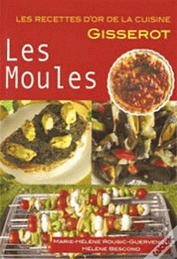 Capa do artigo Les Moules - Recettes D'Or