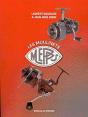 Les Moulinets Mepps - Preview