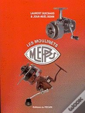 Capa do artigo Les Moulinets Mepps