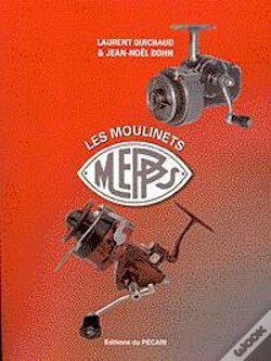 Capa do artigo Les Moulinets Mepps