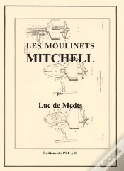 Capa do artigo Les Moulinets Mitchell