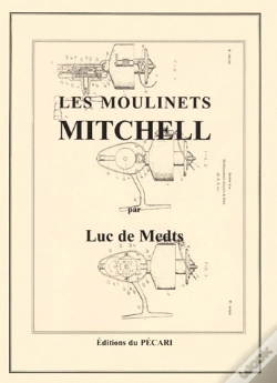 Capa do artigo Les Moulinets Mitchell
