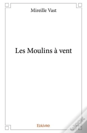 Capa do artigo Les Moulins A Vent
