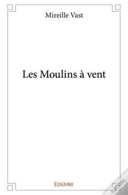 Capa do artigo Les Moulins A Vent