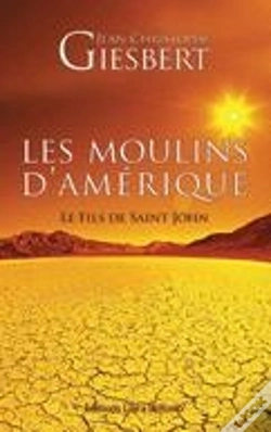 Capa do artigo Les Moulins D'Amérique
