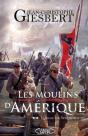 Les Moulins D'Amérique T.2 ; L'Ange De Springwood - Preview