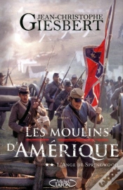 Capa do artigo Les Moulins D