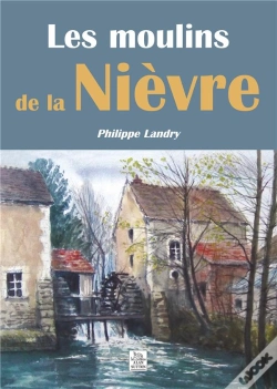 Capa do artigo Les Moulins De La Nievre