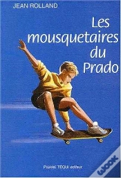 Capa do artigo Les Mousquetaires Du Prado - Défi