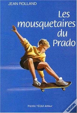 Capa do artigo Les Mousquetaires Du Prado - Défi