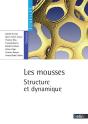 Les Mousses ; Structure Et Dynamique - Preview