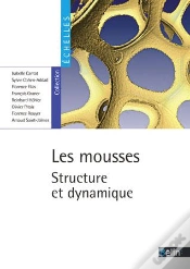 Capa do artigo Les Mousses ; Structure Et Dynamique