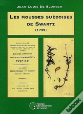 Les Mousses Suédoises De Swartz (1799)