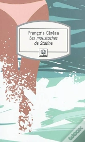 Capa do artigo Les Moustaches De Staline