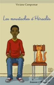 Capa do artigo Les Moustaches D