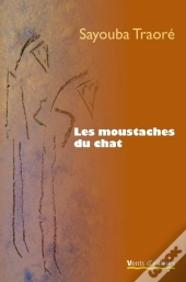 Les Moustaches Du Chat