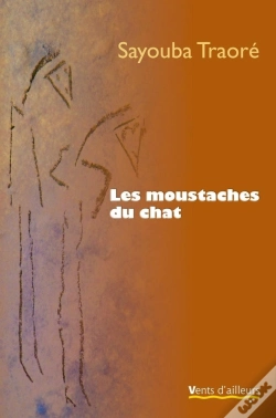 Capa do artigo Les Moustaches Du Chat