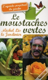 Les Moustaches Vertes