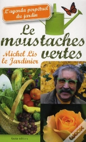 Capa do artigo Les Moustaches Vertes