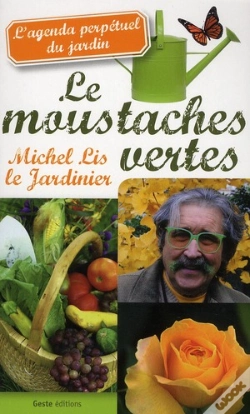 Capa do artigo Les Moustaches Vertes