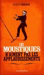 Les Moustiques N'Aiment Pas Les Applaudissements - Preview