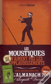 Capa do artigo Les Moustiques N