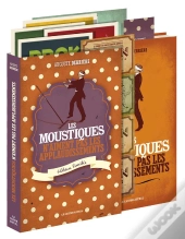 Les Moustiques N'Aiment Pas Les Applaudissements