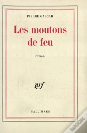 Capa do artigo Les Moutons De Feu