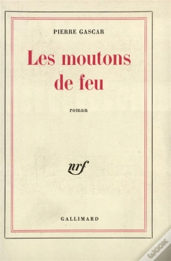Capa do artigo Les Moutons De Feu