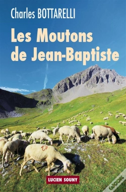 Capa do artigo Les Moutons De Jean-Baptiste