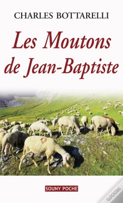 Capa do artigo Les Moutons De Jean-Baptiste