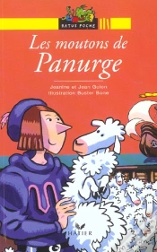 Capa do artigo Les Moutons De Panurge