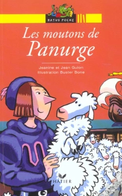 Capa do artigo Les Moutons De Panurge