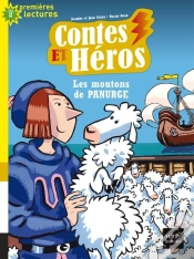 Capa do artigo Les Moutons De Panurge